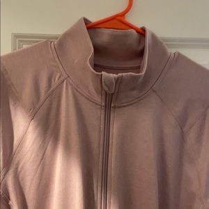 Activewear jacket